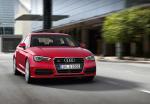Audi A3 1.8T S-Line Quattro 2012 года (WW)